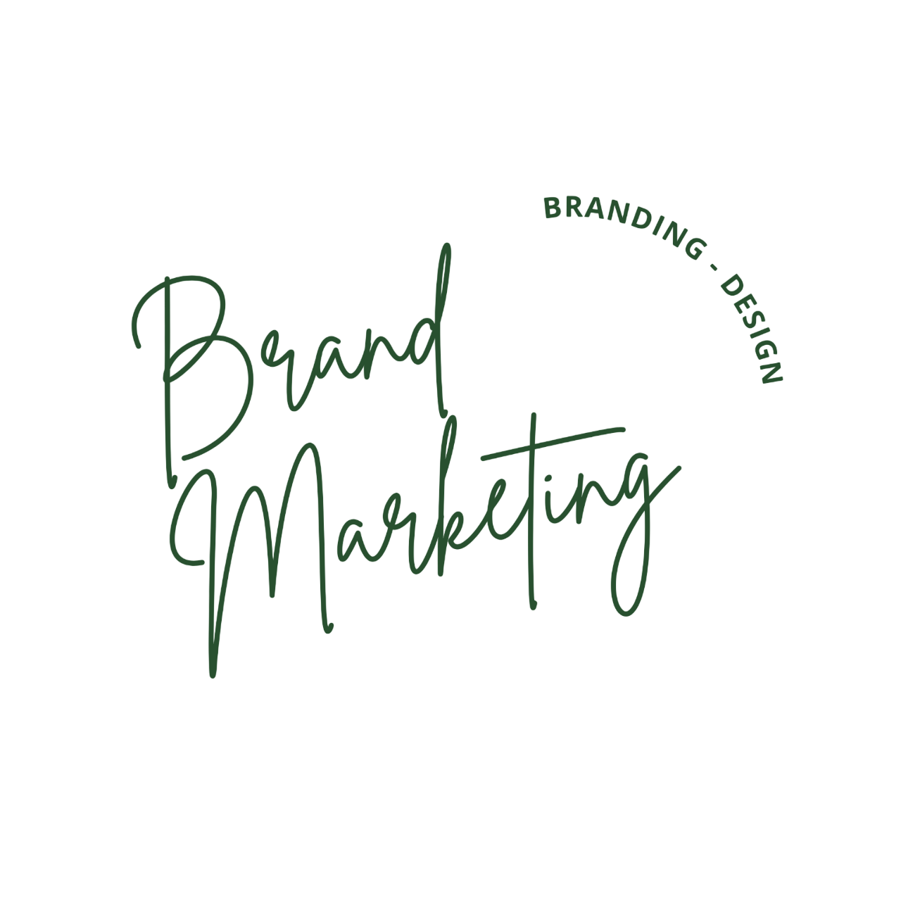 Marketing Logo